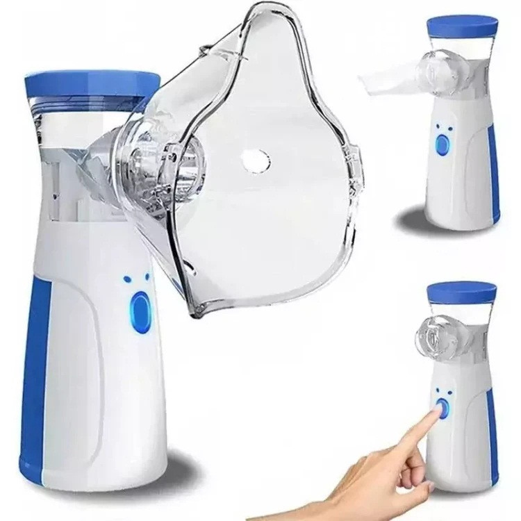 نبولایزر مدل JSL-W302