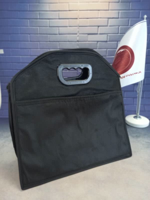 نظم دهنده صندوق عقب خودرو مدل BOX-300