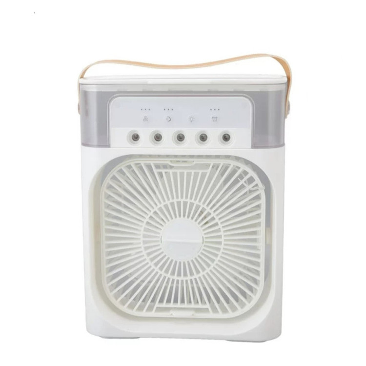 پنکه رومیزی مه پاش مدل Air cooler fan