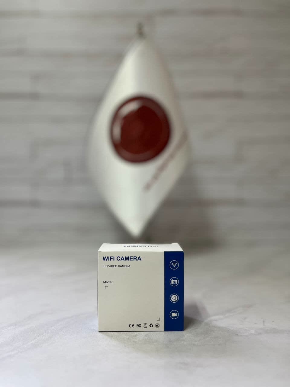 دوربین ثبت وقایع Wifi Camera